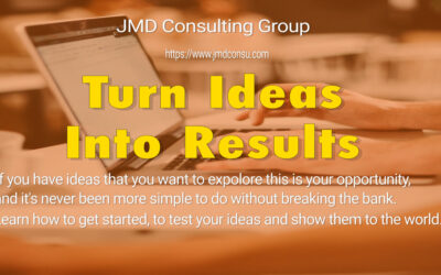 JMD Consulting