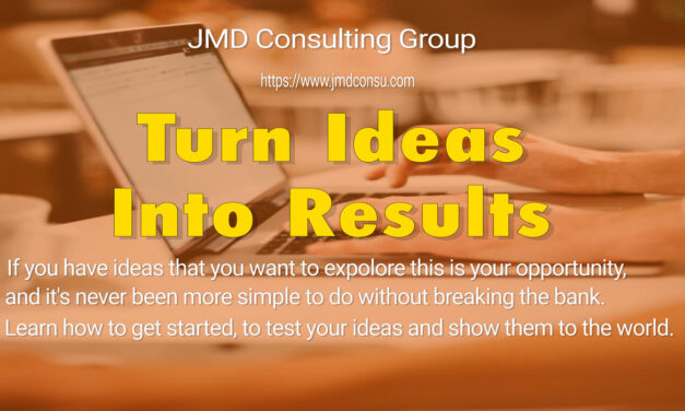 JMD Consulting